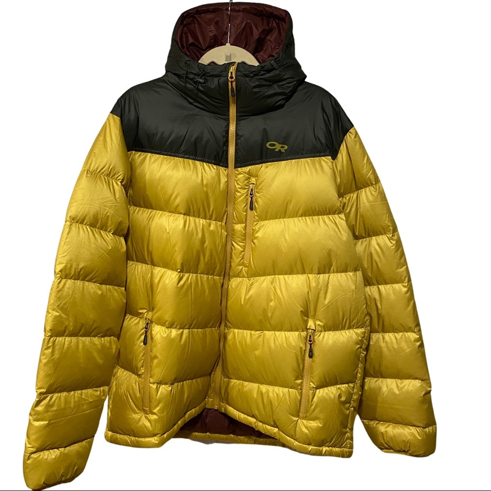 Outdoor Research Jacket